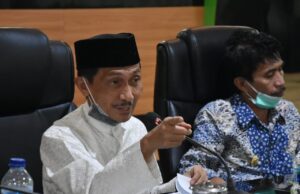 Bupati Nelson Akan Bangun 16 Ribu Unit Rumah di Kabupaten Gorontalo