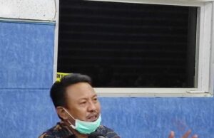 Pemda Gorut Akan Suntikkan Vaksin pada 15-16 Januari