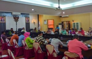 Wisata Minanga Akan Diambil Alih Pemprov, Ini Kata Bupati Gorut