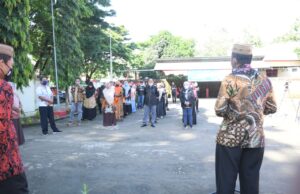 Anas Jusuf Beri Pembinaan ASN: Banyak Program yang Harus Dituntaskan