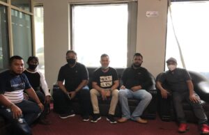 Prof Nelson di Mata Kerabat: Tidak Ambisius dan Menghormati Regulasi