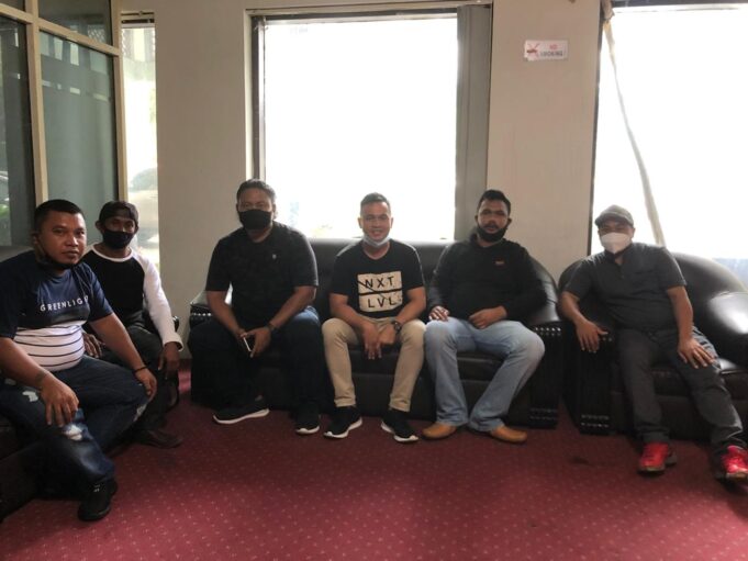 Prof Nelson di Mata Kerabat: Tidak Ambisius dan Menghormati Regulasi