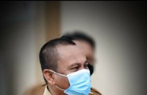 Sekda Ungkap Syarat Tenaga PTT di Pemkab Gorut