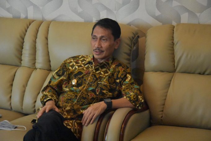 Nelson Tanggapi Upaya Gugatan Hukum Paslon Rustam-Dicky ke PTUN