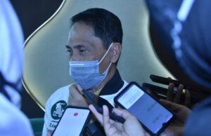 Jelang putusan MK, Bupati Nelson Yakin Hakim MK Obyektif dan Berintegritas