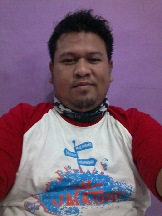 Aktivis Respon Kabar Sekda Akan Dinonjob: Bupati itu Orang yang Bijak