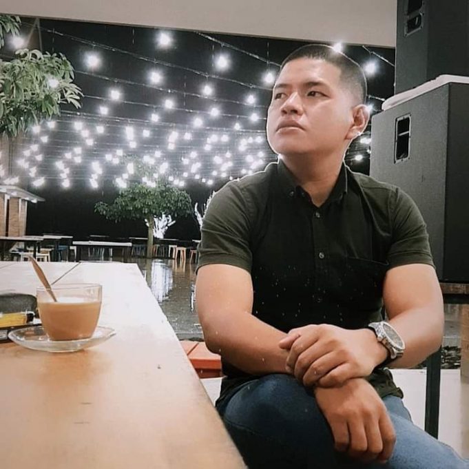 Niat Jual Rumah, Kades Langge Diduga Malah Tipu Ilham Modanggu