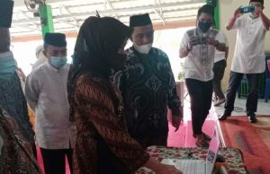 Canangkan Gerakan Kuliah Ba’da Subuh Masuk Sekolah, Sekda: Alhamdulillah Direspon Dikbud