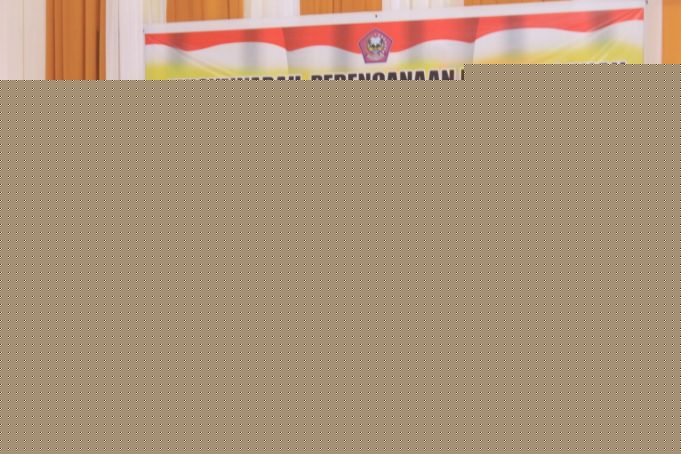 Suharsi Igrisan Minta Warga Rancang Program Prioritas saat Musrenbang