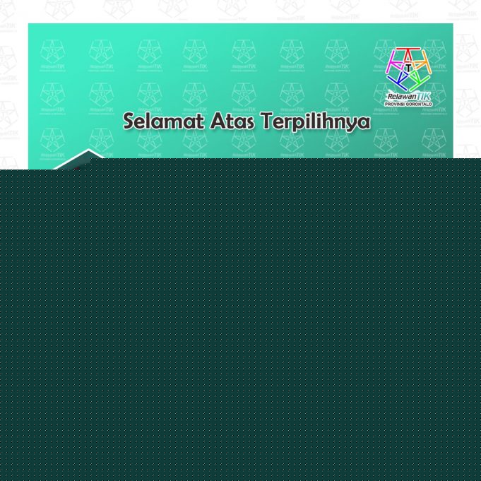 Haris Tome Terpilih jadi Ketum TIK Provinsi Gorontalo