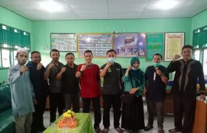 Pemuda Alkhairaat dan Banaat Agendakan Gelar Musda Bulan April