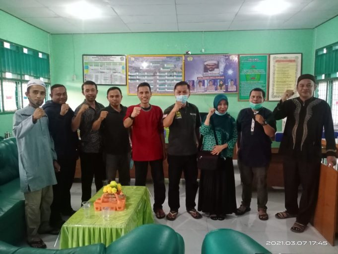 Pemuda Alkhairaat dan Banaat Agendakan Gelar Musda Bulan April