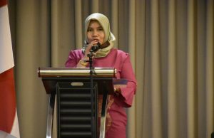 Buka Workshop Kelitbangan, Ini Harapan Asisten I Setda Boalemo