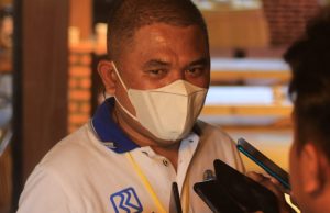 Nasir Giasi Terpilih jadi Askab PSSI Pohuwato, Targetkan Sport Center