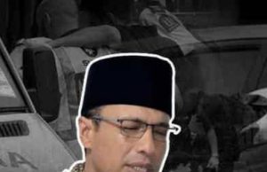 MUI PROVINSI GORONTALO, MINTA MASYARAKAT TETAP TENANG DAN JANGAN TERPROVOKASI