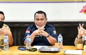 Tindaklanjuti Keluhan Warga, Sekda: Akan Perketat Teknis Penyaluran