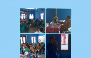 Bulalo Alata dan Leboto Gelar SDGs, Piti Rahim: Ini Solusi Tepat