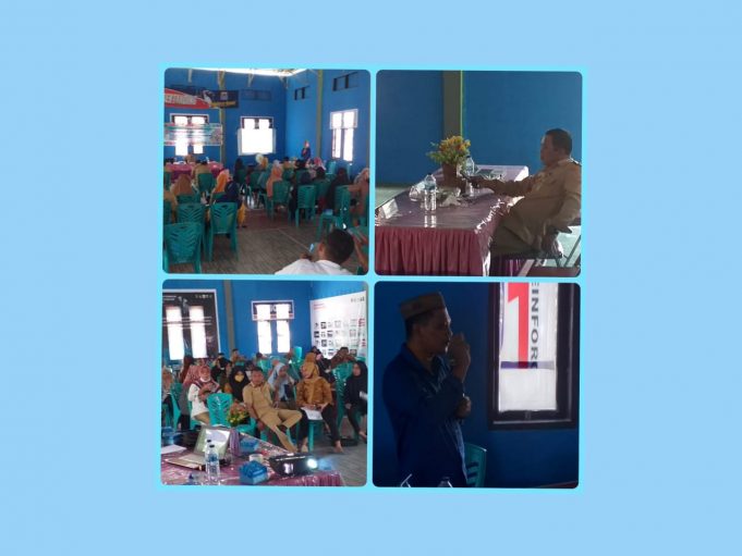 Bulalo Alata dan Leboto Gelar SDGs, Piti Rahim: Ini Solusi Tepat