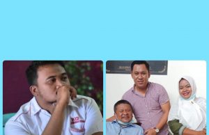 Pasca Takaredas Wajib Asli Tomilito, Armii : Rizal Modanggu Solusi