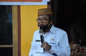 Indra Tegaskan Tempat Pariwisata Aman dari Alkohol