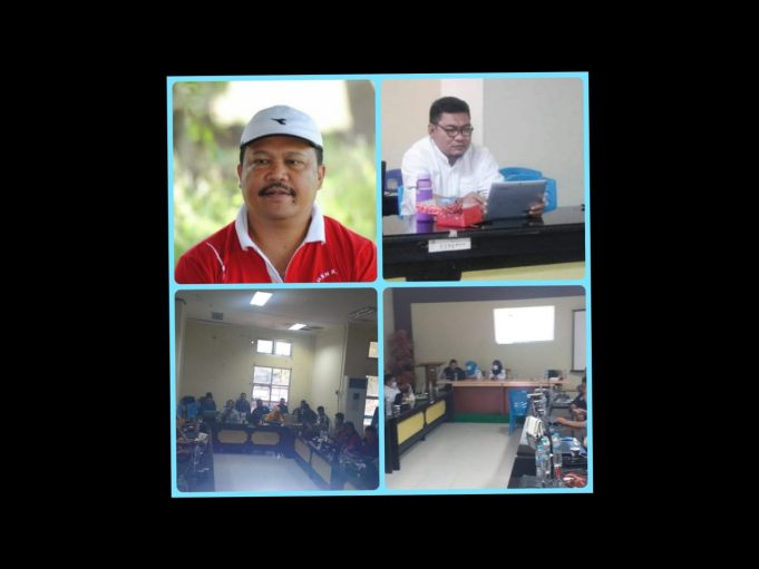 Seluruh Pendamping Desa Rembuk, Sukri: Saya Tersanjung Atas Hasil Kinerja Pendamping