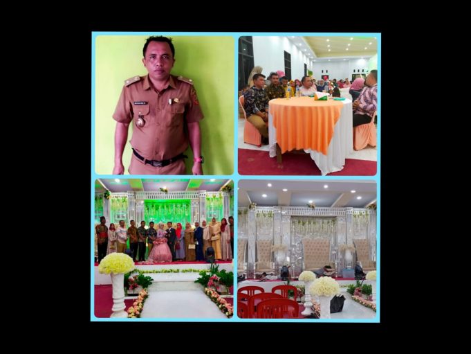 Ditengah Resesi Pandemi, Tolitehuyu Punya Gedung GSG Mewah