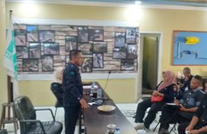 Soal Ketersediaan Air, Bupati : PUDAM harus lebih aktif