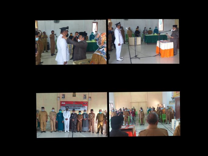 PMD Kehilangan Personil Lagi, Bupati : Saya Minta Maaf