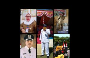 11 Desa Kian Memanas Malambe Tombulilato Pontolo Buluwatu Miliki Kans, Huidu Melito : Kita Tunggu Saja Hasilnya