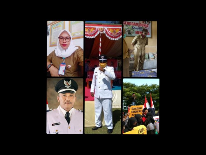 11 Desa Kian Memanas Malambe Tombulilato Pontolo Buluwatu Miliki Kans, Huidu Melito : Kita Tunggu Saja Hasilnya