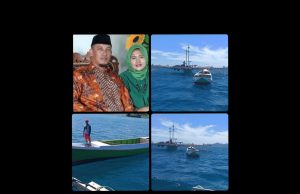 Ponelo Induk Akhirnya Miliki Bagan Nelayan, Rotansi : Saya akan Sejajarkan dengan Malambe dan Tihengo