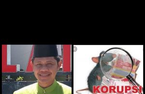 Kinerja Inspektorat Dipertanyakan, Arifin : Kalau Tidak Mampu Sebaiknya inspektur Mundur Saja