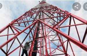 Kegelisahan Masyarakat Tolitehuyu Terjawab, Tahun Ini Menara Tower Akan Di Bangun