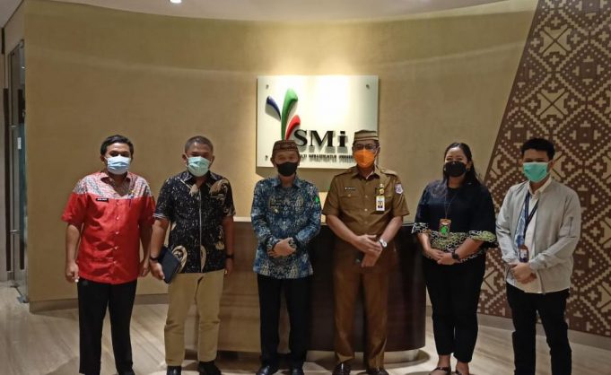 Bupati Pohuwato Akan Berjuang Lobi Anggaran di Pusat