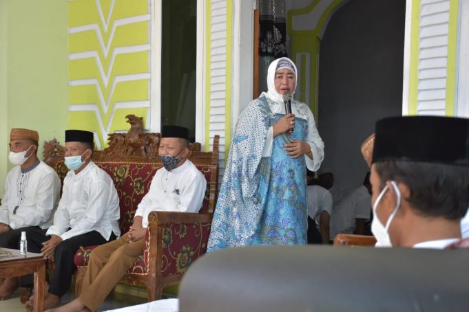 Yusuf Sadapu, Mantan Aleg Pohuwato, Berpulang