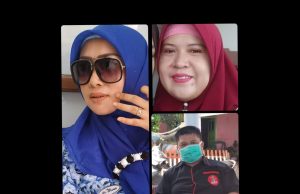 3 Nama Menguat Pimpin Puskes Ponelo, Ke Tiga Tiganya Berdarah Asli Ponelo