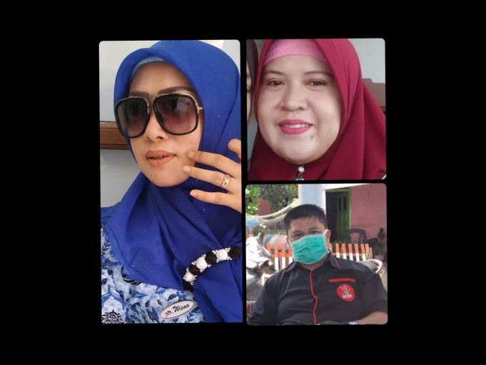 3 Nama Menguat Pimpin Puskes Ponelo, Ke Tiga Tiganya Berdarah Asli Ponelo