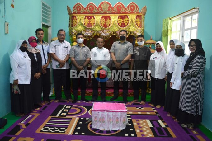 BPJS-TK Gorontalo Sosialisasikan Perlindungan Jamsostek Bagi Penyuluh Agama