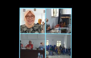 Kembangkan Wisata Botungobungo, Kades : Gandeng LPPM UMgo & Yayasan Pomayalo Lipu