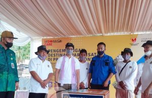Tingkatkan Potensi Wisata, Pemkab Gorontalo Gandeng Berbagai Pihak