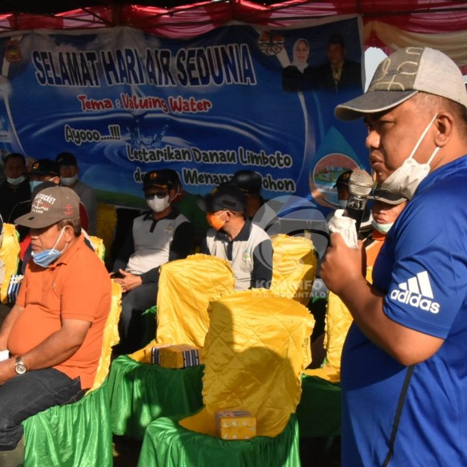 Bijak Dalam Menggunakan Air, Untuk Menjaga Ketersediaan Air Bersih