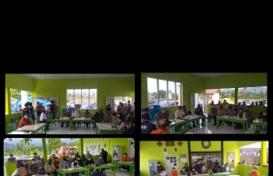 Intruksi 6 Mei, Gorut-Buol Sepakati 9 Poin