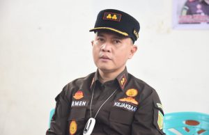 Kembali Kejari Kabupaten Gorontalo Gelar Adhyaksa Peduli