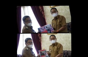 Solusi Wabup Thariq Modanggu Mengurai Benang Kusut Kemiskinan di Gorut