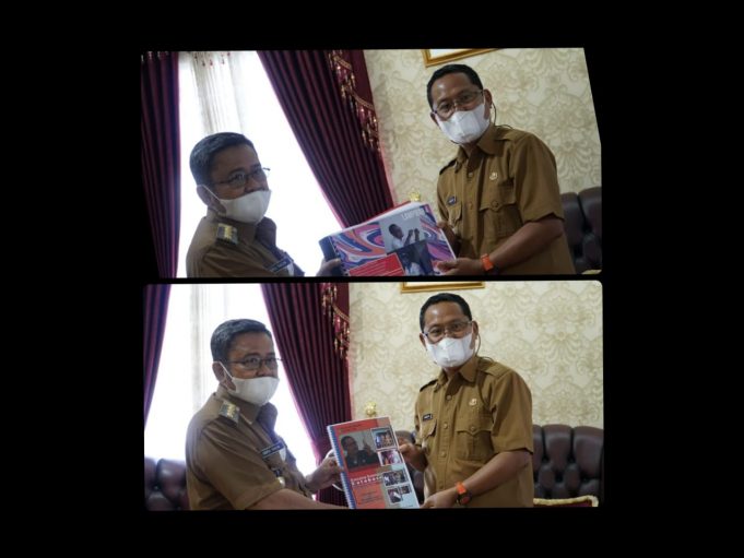 Solusi Wabup Thariq Modanggu Mengurai Benang Kusut Kemiskinan di Gorut