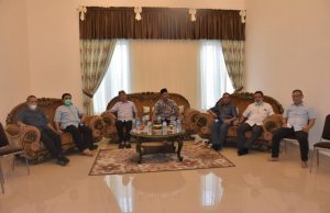 Pohuwato Butuh Digital Command di Lingkungan Pemerintahan