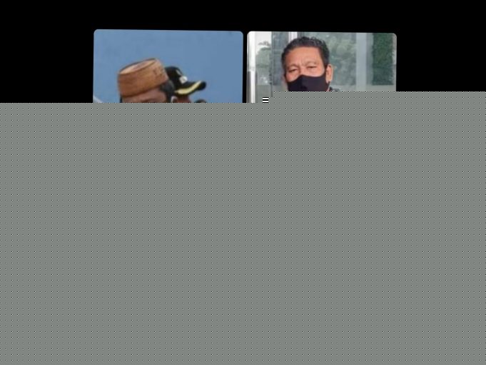 PT GAB kandas berkeping keping, Bupati: Kosongkan Pulau Saronde