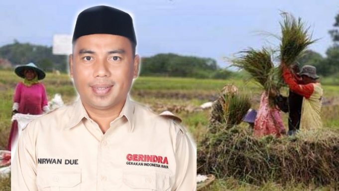 Aleg Pohuwato Minta Pemerintah Daerah Manfaatkan Penyuluh Pertanian