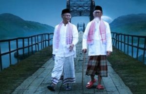 Ketua DPRD Nasir Akan Mengabadikan Nama Ke 2 Kiyai Menjadi Nama Jalan