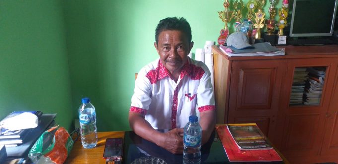 Kades: Aktor Ilegal Fishing Dumolodo Tidak lagi, yang Ada Itu Kota Jin Utara